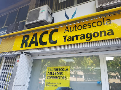 RACC Autoescola Tarragona Rambla Nova